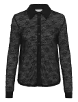 My Essential Wardrobe - Mwrita Shirt - Pikkade varrukatega - L