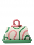 Que Rico - Sm&oslash;rboks - Emilio - Twirl & Twist - Leivakastid ja -korvid - 12.2 CM
