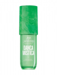 Sol De Janeiro - Limited Edition Perfume Mist - Dan&ccedil;a M&iacute;stica - L&otilde;hnaudud - 90 ML