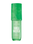 Sol De Janeiro - Limited Edition Perfume Mist - Dan&ccedil;a M&iacute;stica - L&otilde;hnaudud - 90 ML