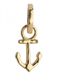 Enamel Copenhagen - Steady Anchor Charm - Ripatsid - ONE SIZE
