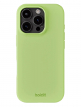 Holdit - Silicone Case Iphone 16 Pro - Telefoni&uuml;mbrised - IPHONE 16PRO