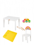 ROBA - Seating Set - Laste magamistoa komplektid - ONE SIZE