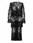 Crās - Sheacras Dress - Hommikumantlid - 42