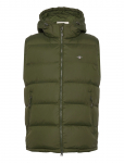 Gant - Active Cloud Vest - Vestid - L