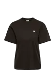 JDY - Jdypisa Life S/S Print Top Jrs Noos - L&uuml;hikeste varrukatega - M
