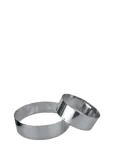St&auml;dter - Cake Ring &Oslash;26Cm / H6Cm Not Adjustable - K&uuml;psise- ja koogivormid - &Oslash; 26 CM