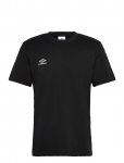 Umbro - Industry Graphic Tee - Spordi T-s&auml;rgid - S