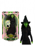 Wicked - Wicked Singing Elphaba Fashion Doll, Posable With Removable Movie Fashions & Accessories - Filmid ja muinasjututegelased - ONE SIZE