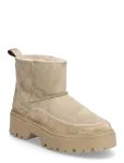 Tommy Hilfiger - Real Shearling Pullon Snowboot - Teddy saapad - 41