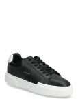 Calvin Klein - Chunky Cupsole Laceup Lth - &Auml;ritossud - 42