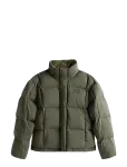 Tommy Jeans - Tjw Alaska Grid Down Jacket Ext - Polsterdatud jakid - M