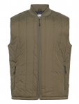 Lindbergh - Quilted Waistcoat - Vestid - XXXL
