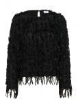 Saint Tropez - Ninettesz Blouse - Pikkade varrukatega - S