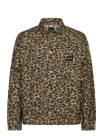 Stan Ray - Coverall Jacket - Voodrita teksatagid - M