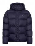 Ralph Lauren Kids - Perpetual Nylon-Sld Down Jkt-Ow-Bom - Tepitud ja polsterdatud - 142-153