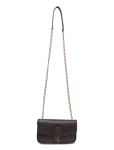 Lauren Ralph Lauren - Pebbled Leather Bradley Crossbody Wallet - &Otilde;lakotid - ONE SIZE