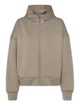 The North Face - W Jaida Full Zip Hooded Jacket - Spordi treeningjakid - S