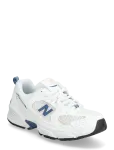 New Balance - New Balance 530 Kids Lace - Madala s&auml;&auml;rega tossud - 40