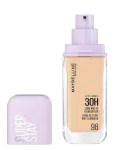 Maybelline - Maybelline New York Super Stay Lumi-Matte Foundation 98 35 Ml - Jumestuskreemid - 35 ML