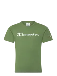 Champion - Ss Tee - L&uuml;hikeste varrukatega - 152