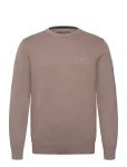 Superdry - Essentials Cotton Jumper - &Uuml;mara kaelusega - XXXL