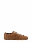 Bianco - Biafrede Sneaker Suede & Faux Leather - Madala s&auml;&auml;rega tossud - 36