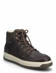 Rieker - Rieker Men's Boots 38546-25 Brown - N&ouml;&ouml;ridega saapad - 41
