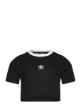 Adidas Originals - Tight  T-Shirt - L&uuml;hikeste varrukatega - 164