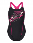 Speedo - Medley Logo Medalist One Piece - Ujumisriided - 176