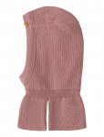 Lil'Atelier - Nbnnanson Knit Balaclava Lil - Maskm&uuml;tsid - 40-44