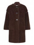 Ba&sh - Manteau Millie - Talvemantlid - 38