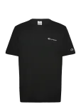 Champion - Ss Tee - L&uuml;hikeste varrukatega - XS