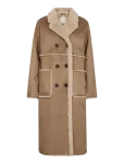 FREE/QUENT - Fqlamse-Jacket - Talvemantlid - M