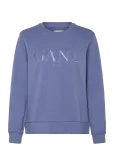 Gant - Tonal Graphic C-Neck Sweat - Dressipluusid - M