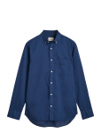 Gant - Reg Sunfaded Voile Shirt - Vabaaja s&auml;rgid - XXXL