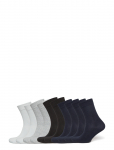 Bj&ouml;rn Borg - Essential Sock 10P - Tavalised sokid - 41-45