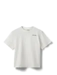 Sofie Schnoor Young - Maesy T-Shirt - L&uuml;hikeste varrukatega - 128
