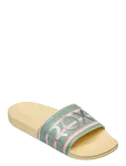 Roxy - Slippy Ii Printed - Spordi basseinipl&auml;tud - 39