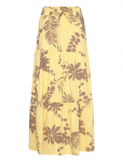 Roxy - After Hours Maxi Skirt - Spordiseelikud - L