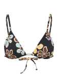 Roxy - Nostalgic Feels Tiki Tri - Sportbikiinid - S