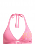 Roxy - Roxy Juicy Fixed Tri Halter - Sportbikiinid - XL