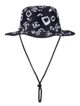 Quiksilver - Know It All Bucket Youth - K&uuml;barad - ONE SIZE