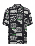 Quiksilver - Mercury Tubes - Spordis&auml;rgid - XXL