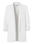 Pieces - Pcbosella 3/4 Blazer Noos Bc - &Uuml;herealised bleiserid - S