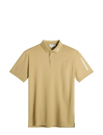 J. Lindeberg - Tour Tech Polo - Spordi l&uuml;hikeste varrukatega polos&auml;rgid - M