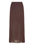 French Connection - Saylor Pleated Overlay Skirt - Maksiseelikud - 38