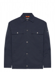 J. Lindeberg - Shaley Overshirt - Kerged jakid - M