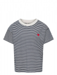 Kids Only - Kogpisa Maiken Reg Crop Ss Onl Jrs Noos - L&uuml;hikeste varrukatega - 134-140