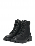 ONLY - Onlbetty-11 Warm Lace Up - N&ouml;&ouml;ridega saapad - 41